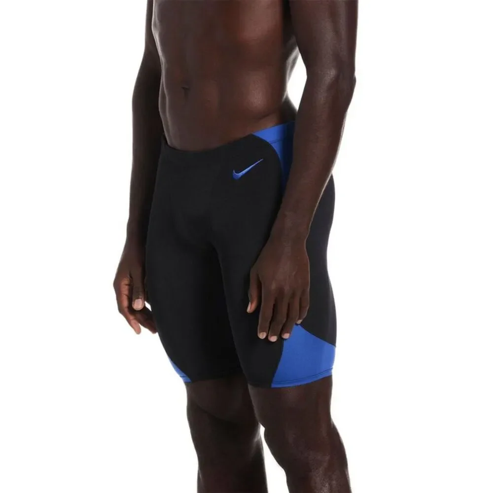 Nike Mens Colour Block Jammer Shorts / Game Royal